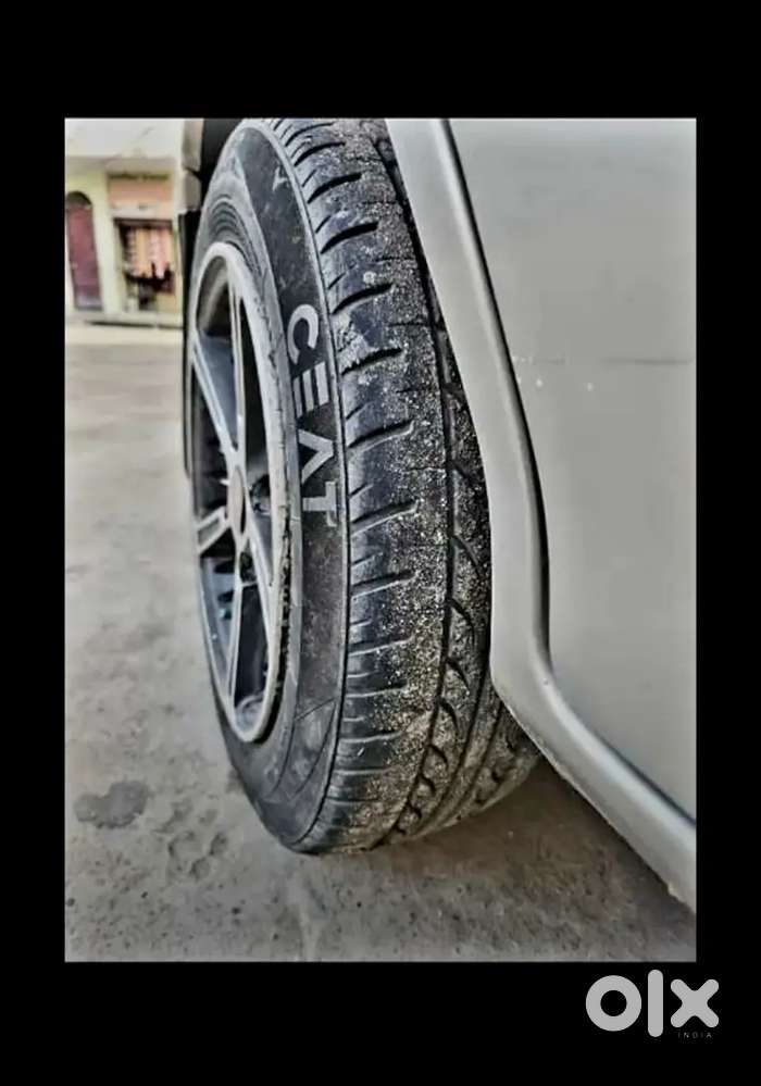 Maruti Suzuki Esteem Lxi