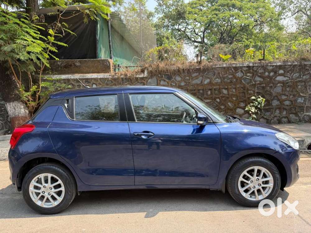 Maruti Suzuki Swift