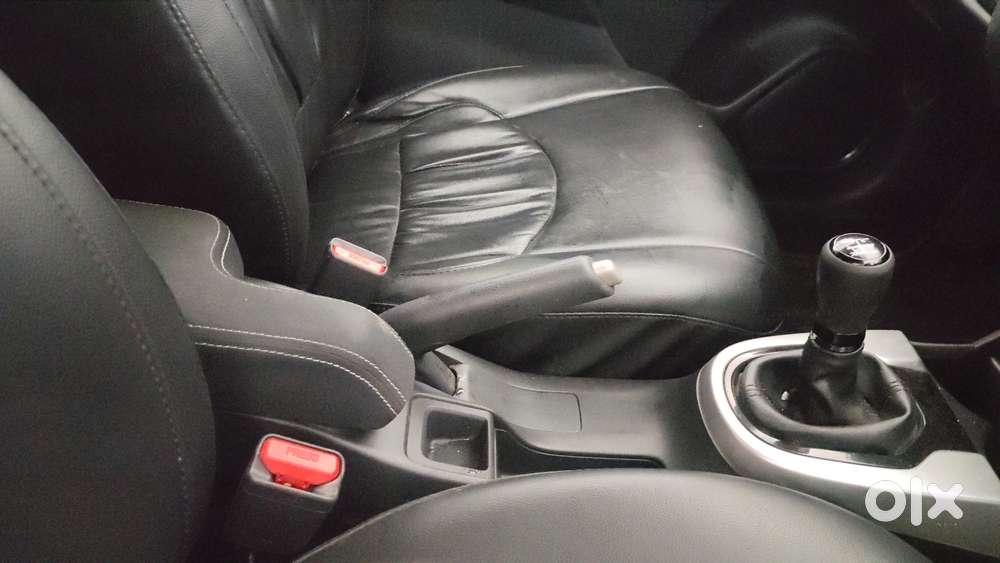 Honda Wr-v 1.2 Vx I-vtec, 2019, Petrol