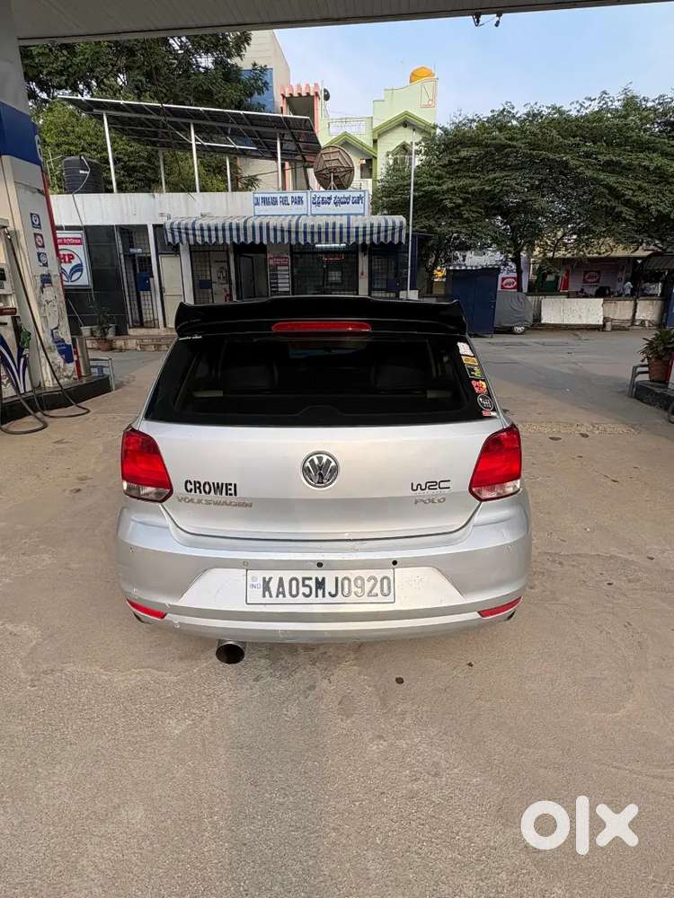 Volkswagen Polo 2010 For Sale
