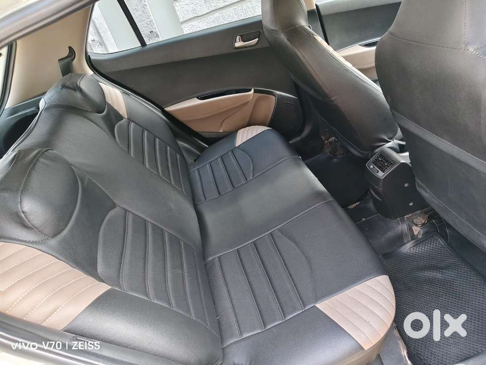 Hyundai Grand I10 Diesel 2014
