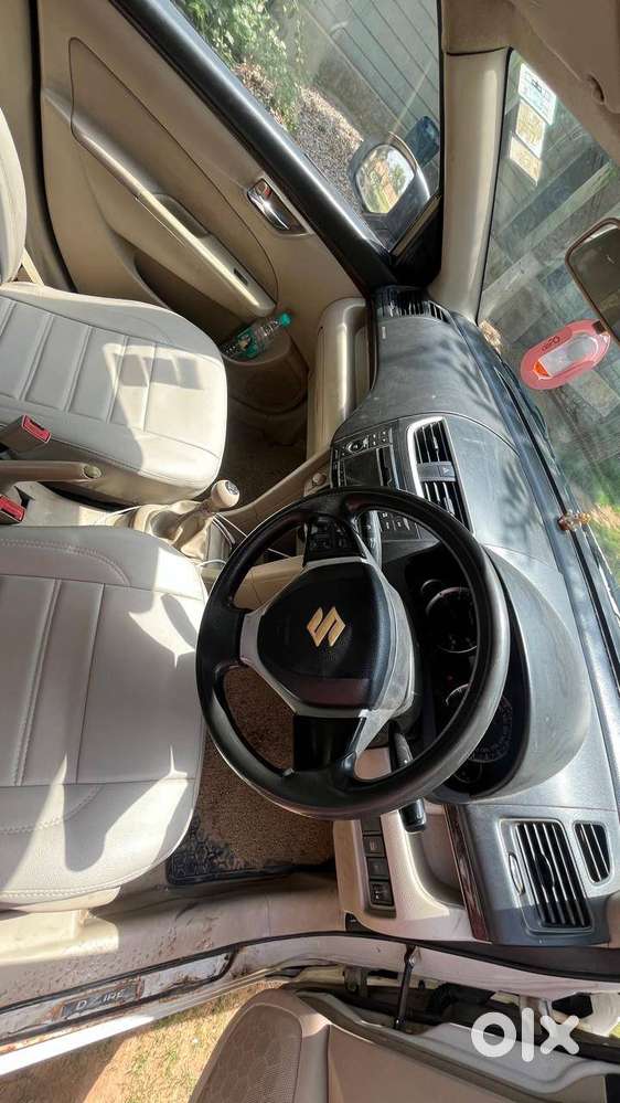 Maruti Desire Zdi 2014 Registration 2016