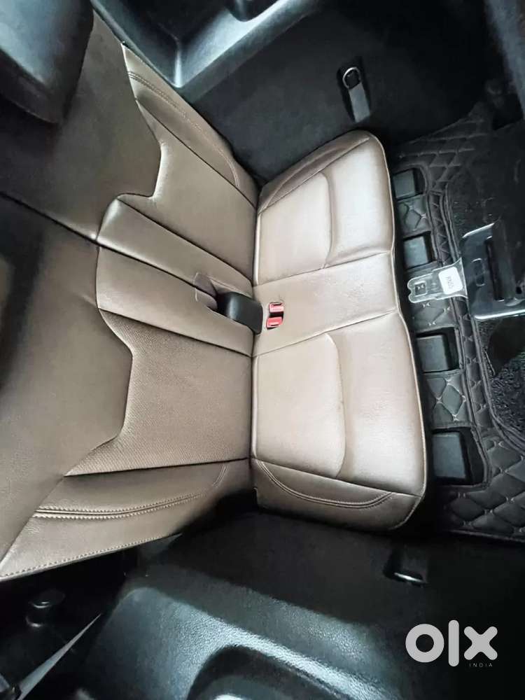 Jeep Meridian Limited Plus 4x2 At, 2022, Diesel