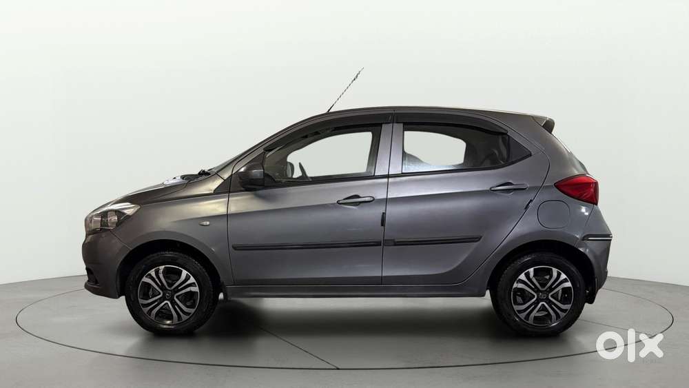 Tata Tiago 1.2 Revotron Xz, 2019, Petrol