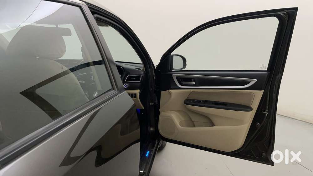 Honda Amaze Vx Cvt I-vtec, 2023, Petrol