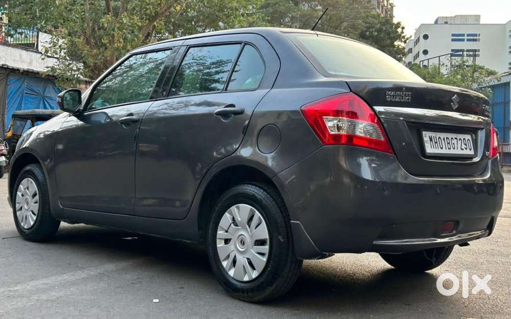 Maruti Suzuki Swift Dzire 2013 Petrol 69000 Km Driven