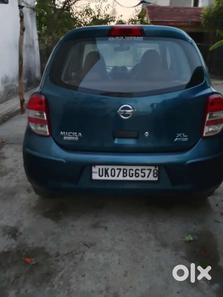 New Condition Car In 2,50,000