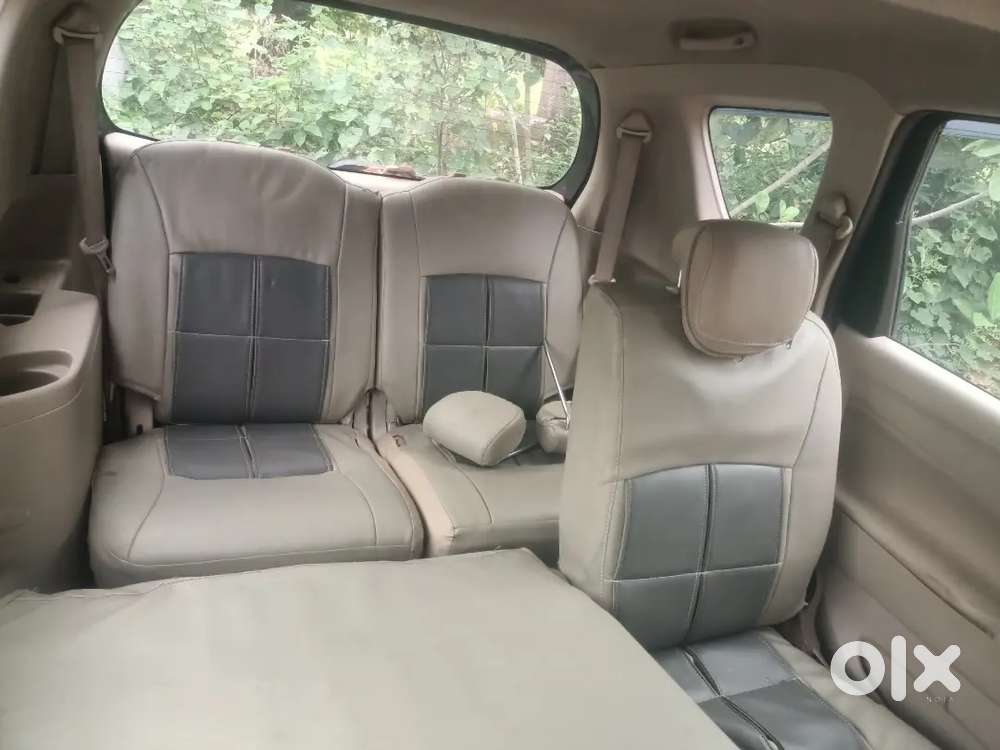 Maruti Suzuki Ertiga Zdi 2017