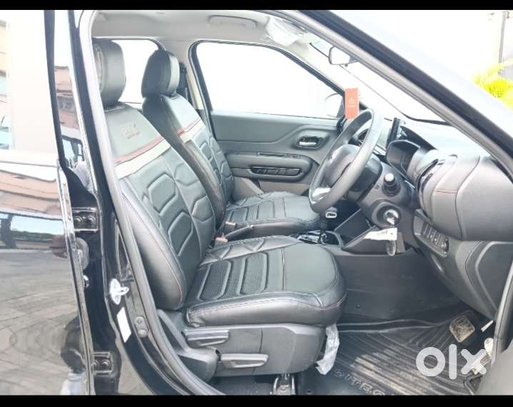 Citroen C3 X Shine 1.2 Turbo, 2025, Petrol