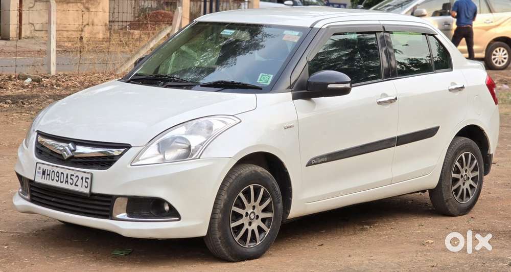 Maruti Suzuki Swift Dzire, 2014, Diesel