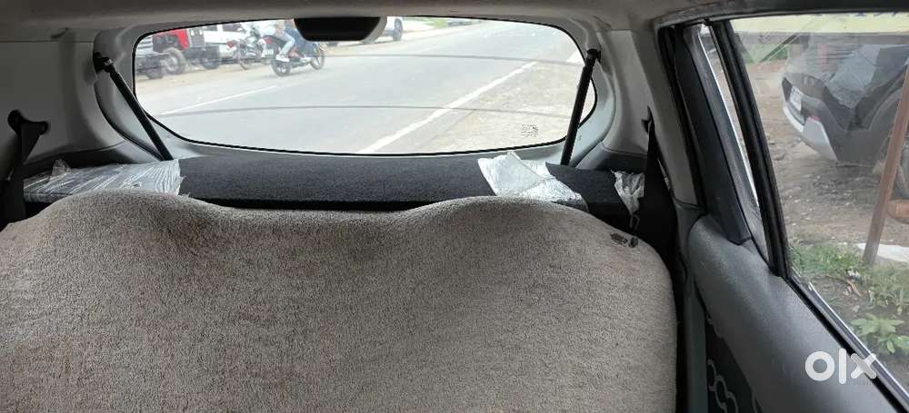 Maruti Suzuki Alto 2014 Lxi (o)