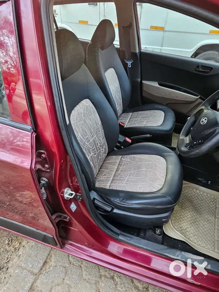 Hyundai Grand I10 2016 Diesel 65000 Km Driven