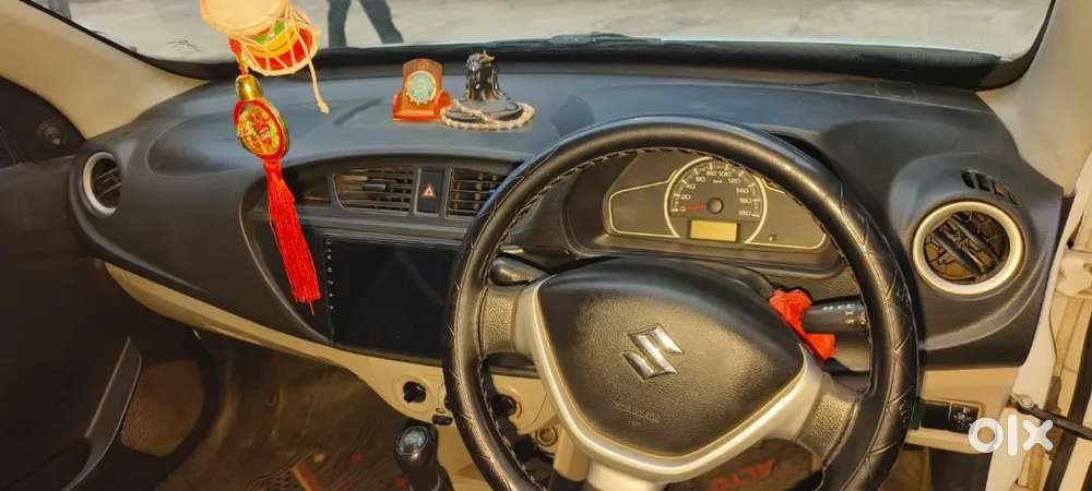 Maruti Suzuki Alto 800 2019 Petrol Good Condition