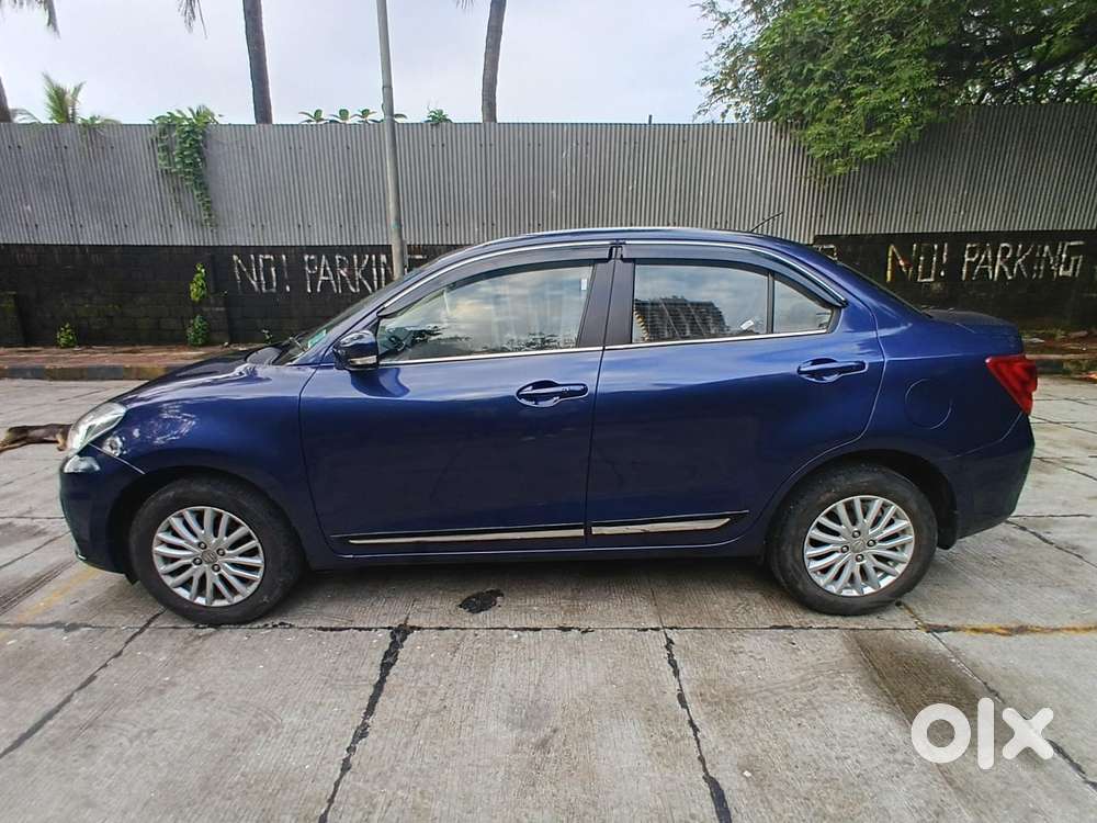 Maruti Suzuki Dzire 1.2 Zxi Amt, 2022, Petrol