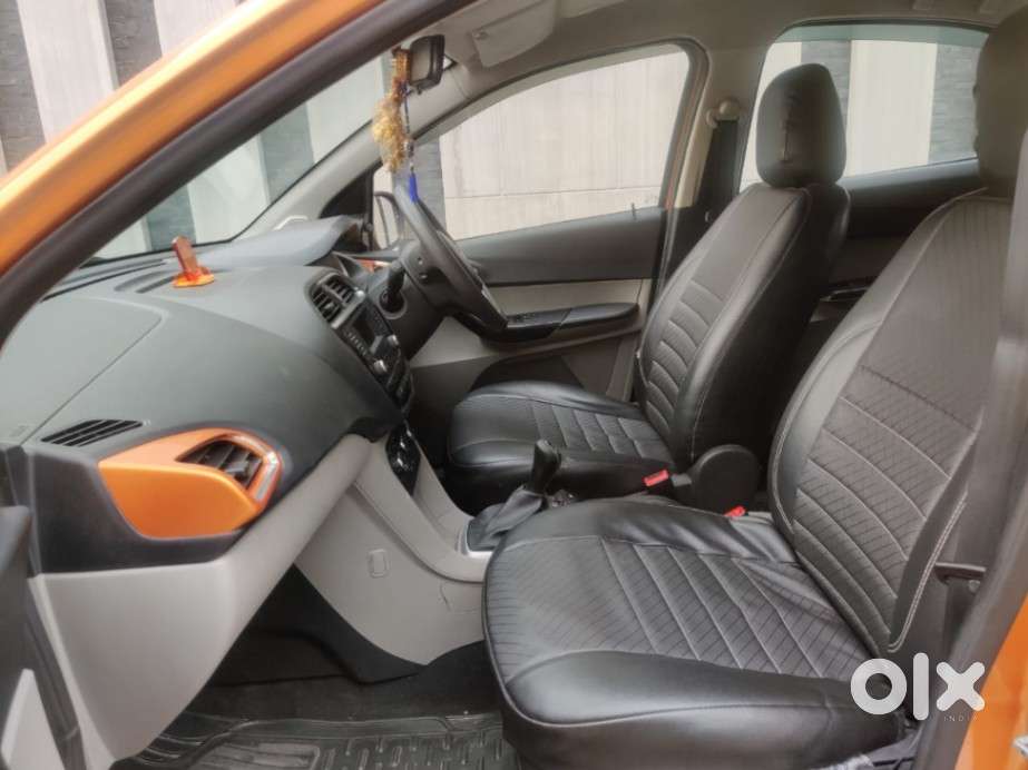 Tata Tiago Xz Opt, 2017, Diesel