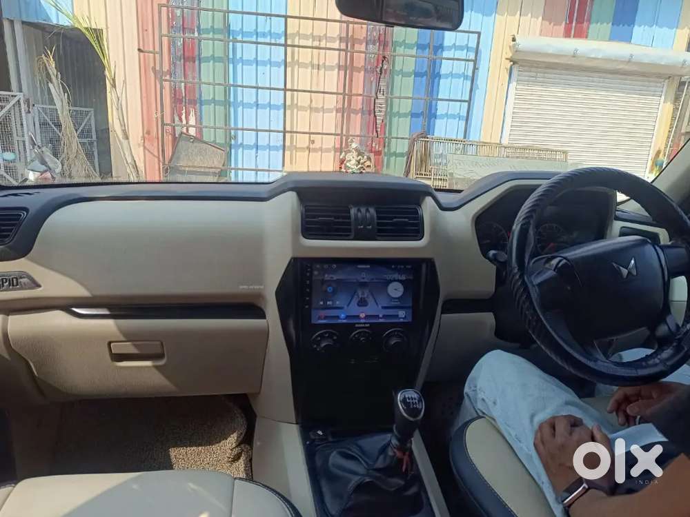 Mahindra Scorpio Classic S For Sell