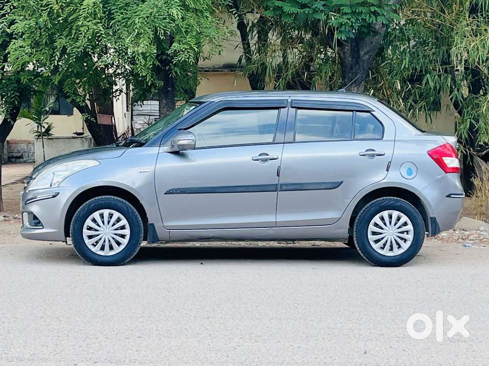 Maruti Suzuki Swift Dzire, 2013, Diesel