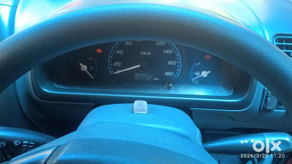 Clean Car, Good Condition,new Teyer, New Battary