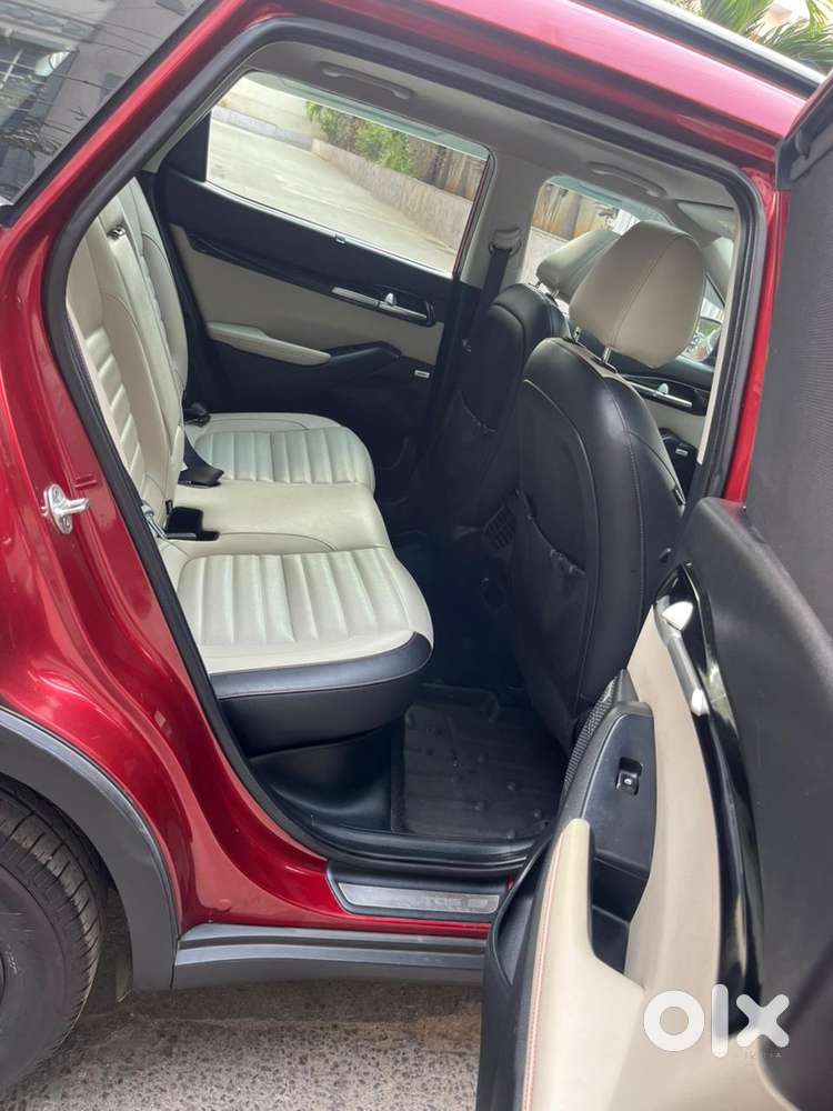 Kia Seltos 1.4 Gtx+ Turbo Gdi Petrol At, 2020, Petrol