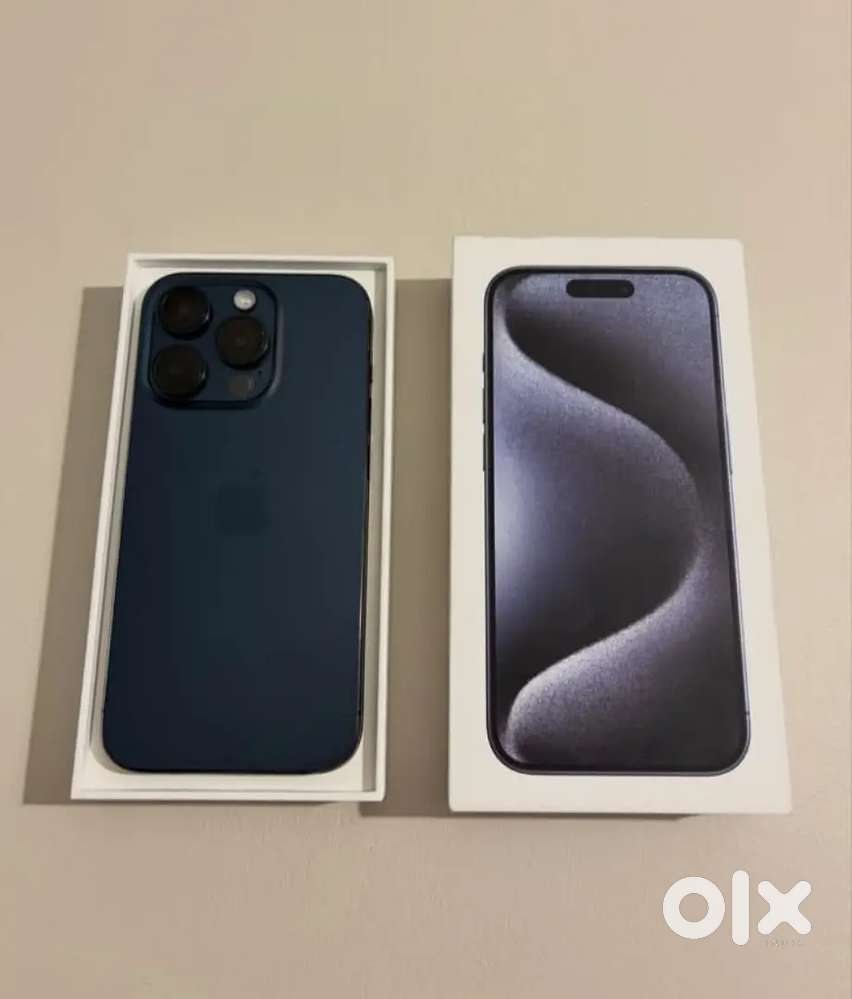 I sell I phone 15 pro in your budget
