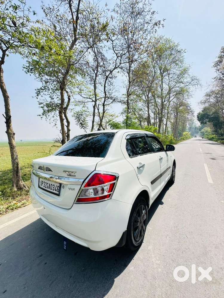 Maruti Suzuki Swift Dzire Diesel Good Condition