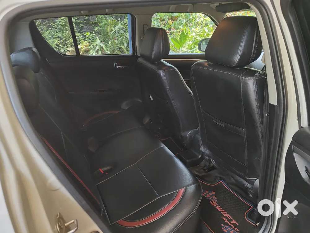 Maruti Swift Ddis 2011 December