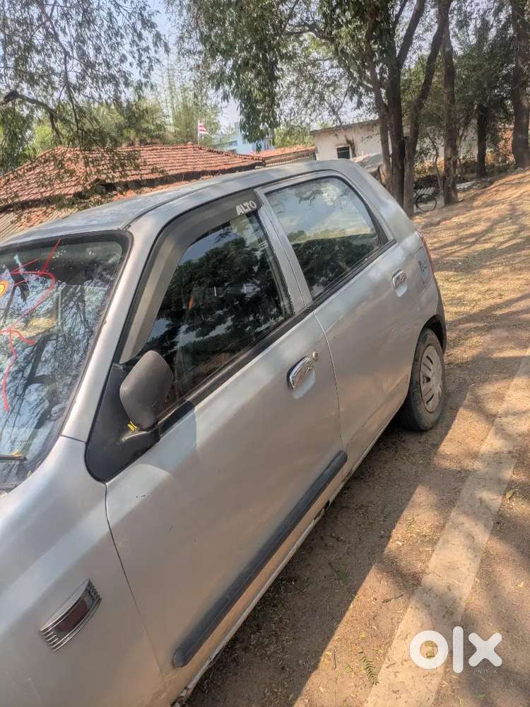 Maruti Suzuki 800 2009 Petrol 62000 Km Driven