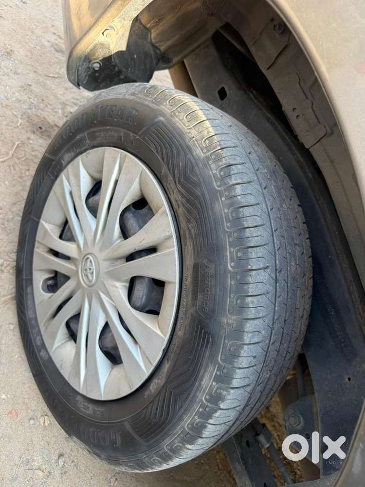 Toyota Innova 2015 Diesel 13750 Km Driven