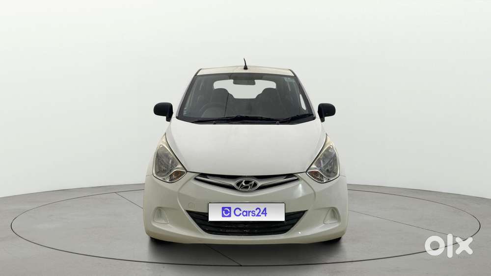 Hyundai Eon Era +, 2016, Petrol