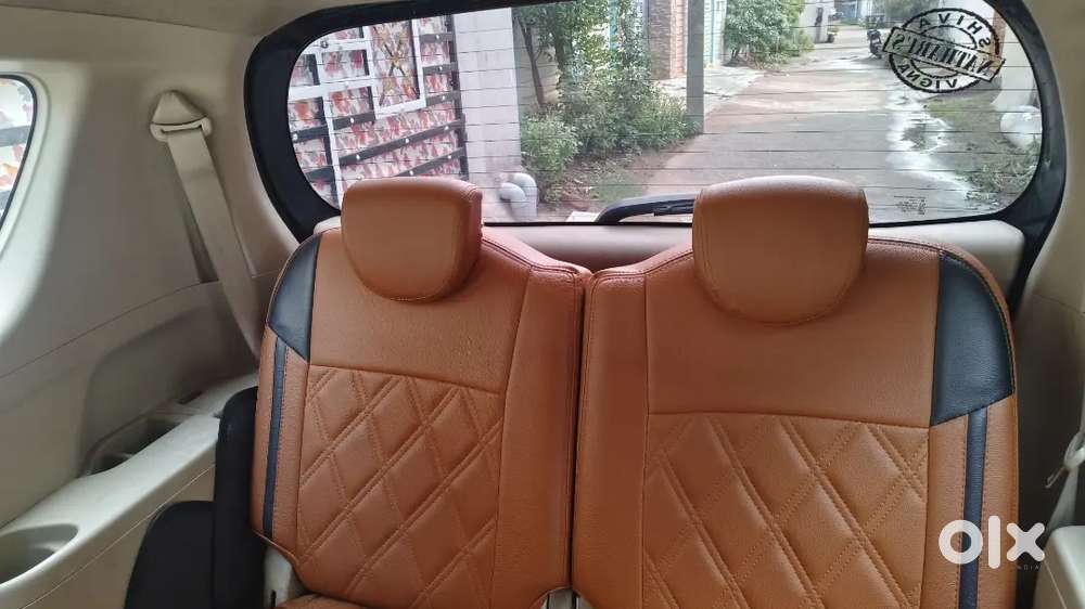 Maruti Ertiga 2016 Diesel