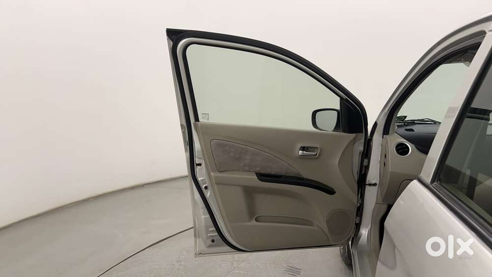 Maruti Suzuki Celerio 1.0 Zxi Amt, 2017, Petrol