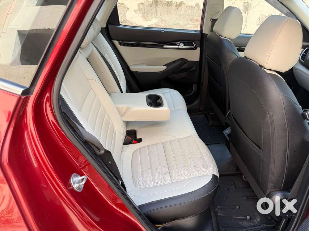 Kia Seltos Htx Ivt G, 2023, Petrol