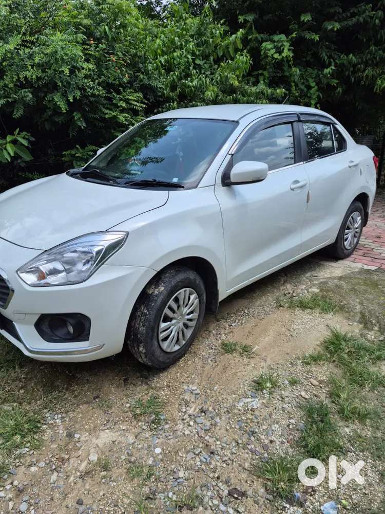 2018 Maruti Dzire Vdi