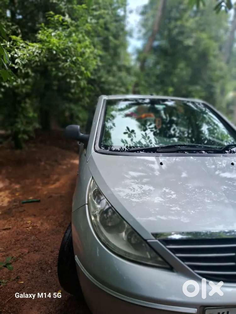 Tata Manza Diesel 2010