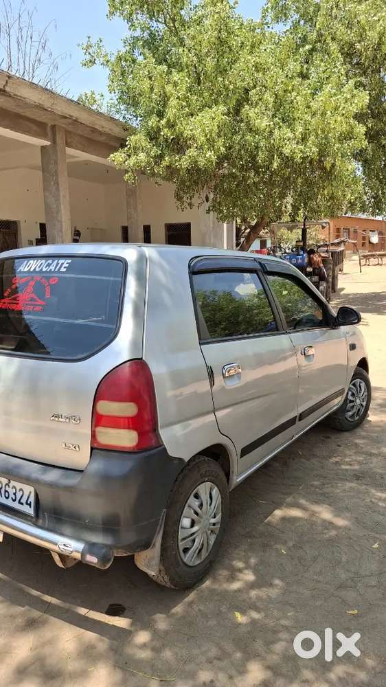 Good Condition Car All Original New Tyre