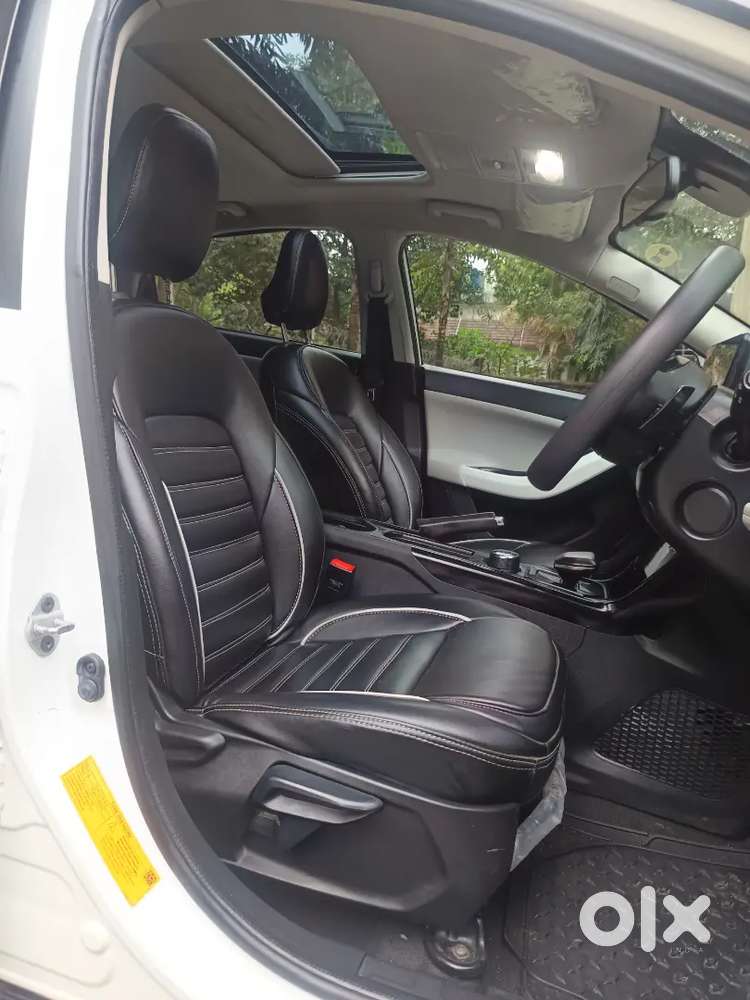 Tata Nexon