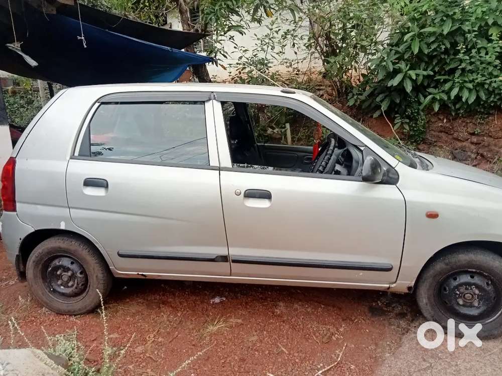 Maruti Suzuki Alto Lxi 2005