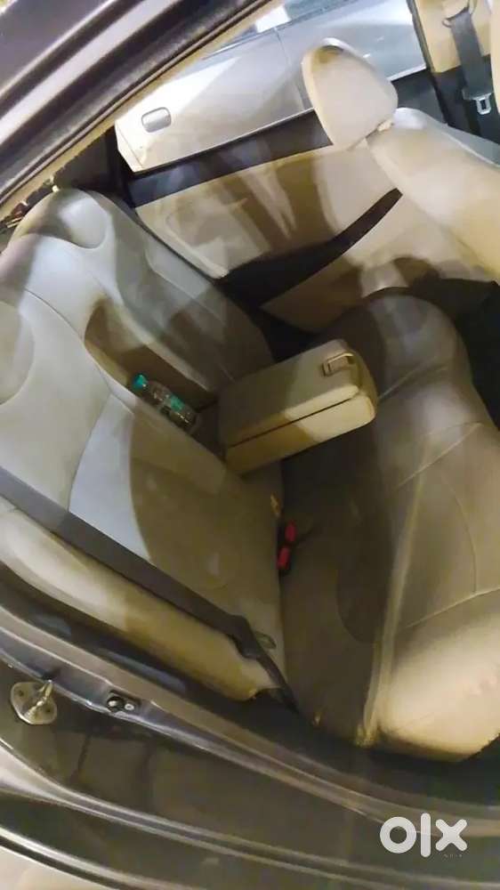 Hyundai Verna 2011 Diesel Well Maintained