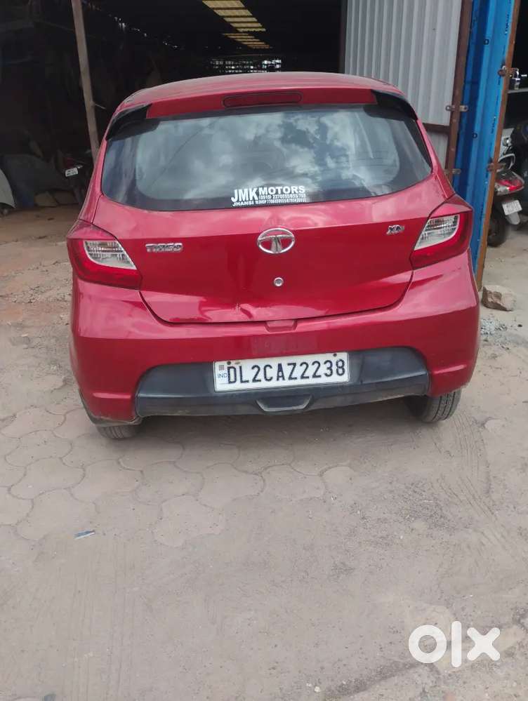 Tata Tiago Xm 2018 Petrol Manual