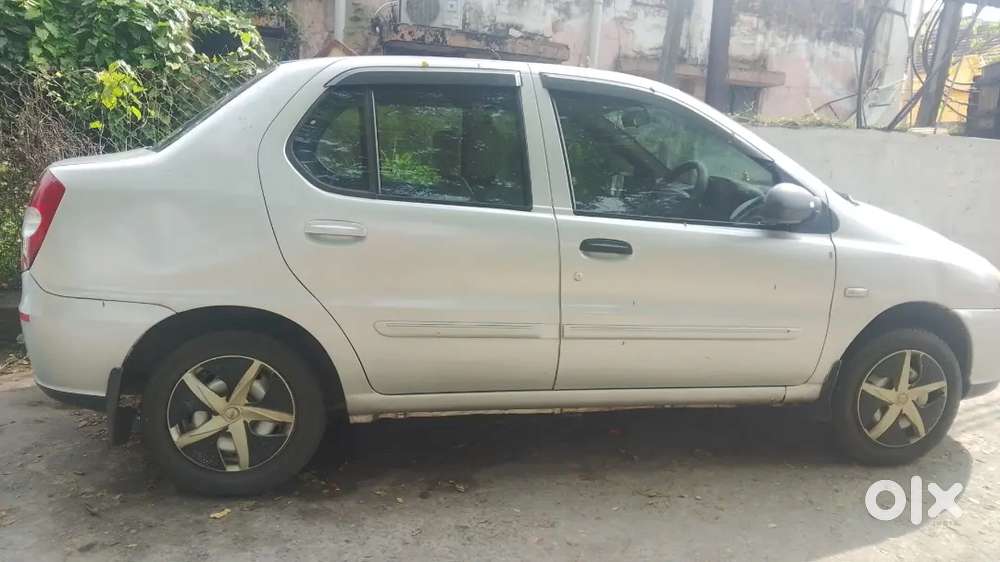 Tata Indigo Ecs Diesel 2015