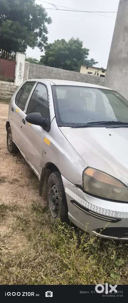 Tata Indica V2 Diesel 2016