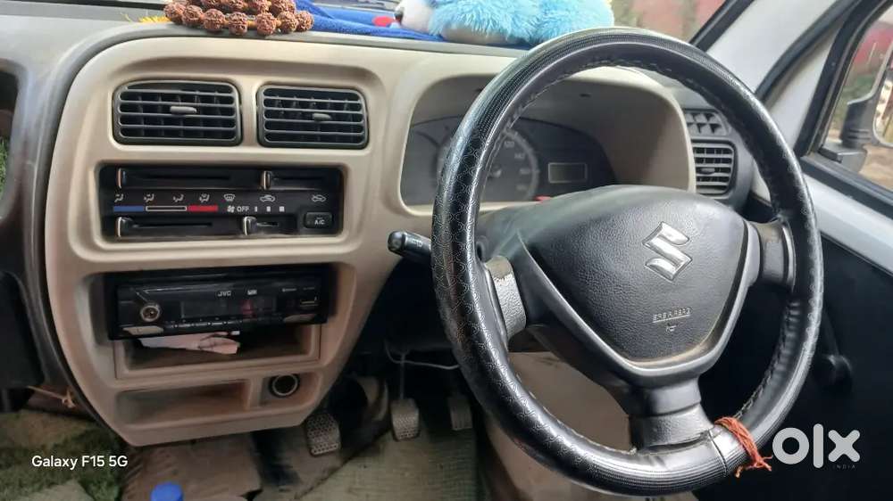 Maruti Suzuki Eeco 2020 Petrol 117000 Km Driven