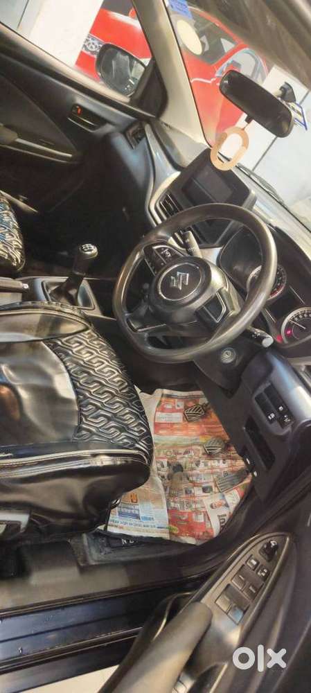 Maruti Suzuki Baleno 1.2 Delta Shvs, 2022, Petrol