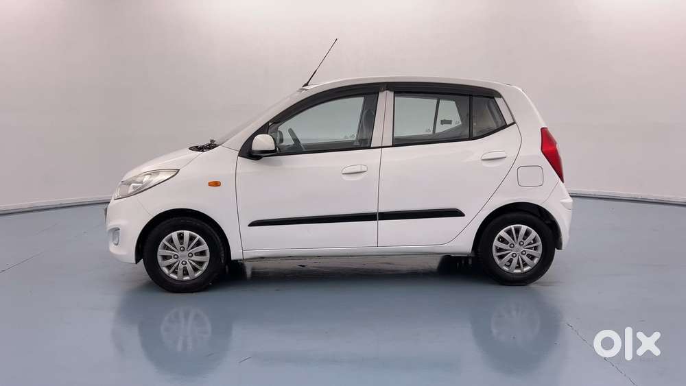 Hyundai I10 Sportz 1.1 Irde2, 2015, Petrol