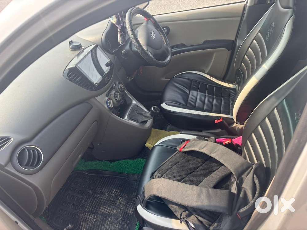 Hyundai Car Petrol 2015