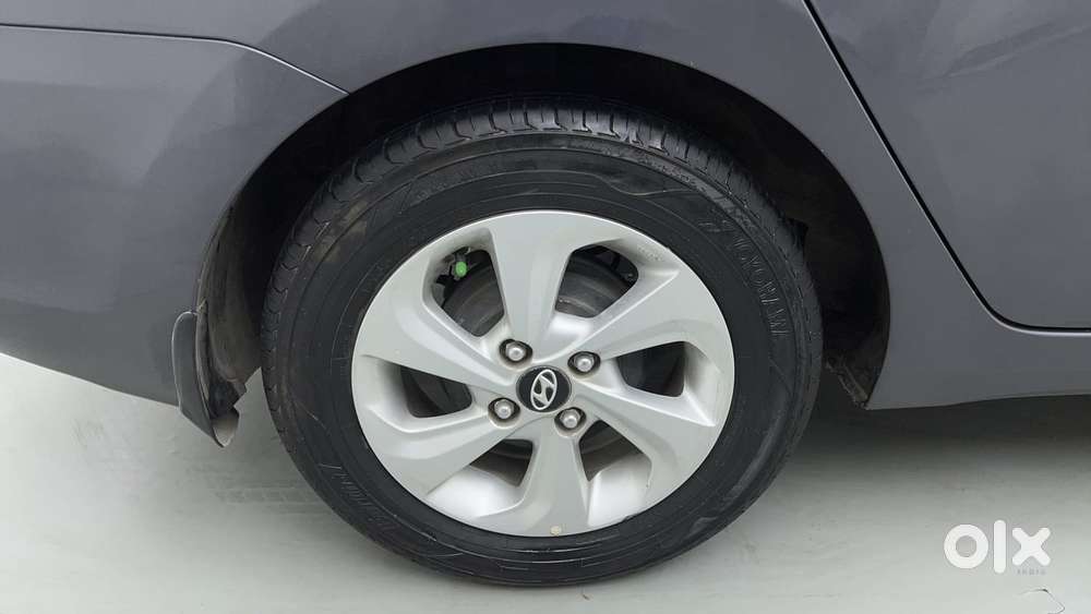 Hyundai Xcent Sx 1.2, 2018, Petrol