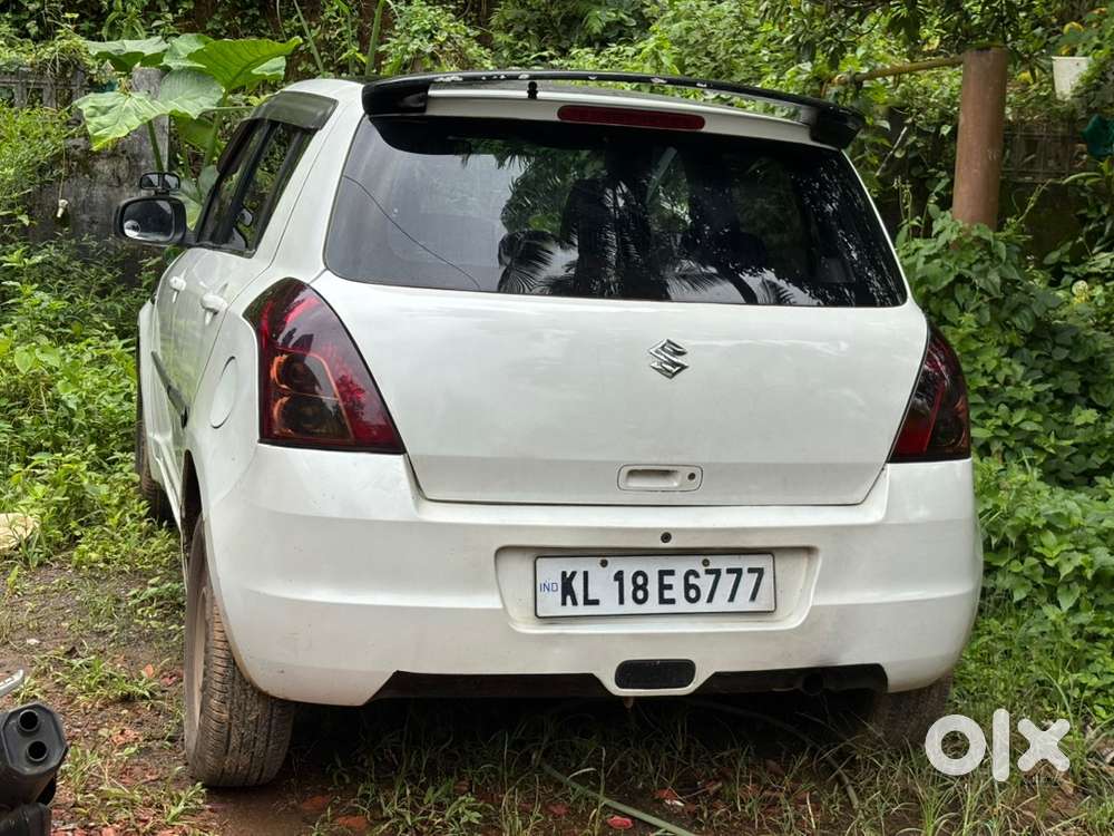 Maruti Suzuki Swift Vdi 2009