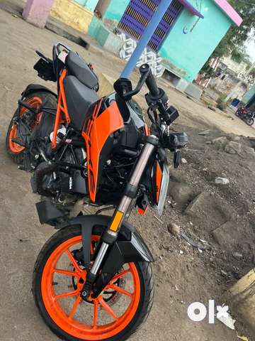 Old on sale duke 200