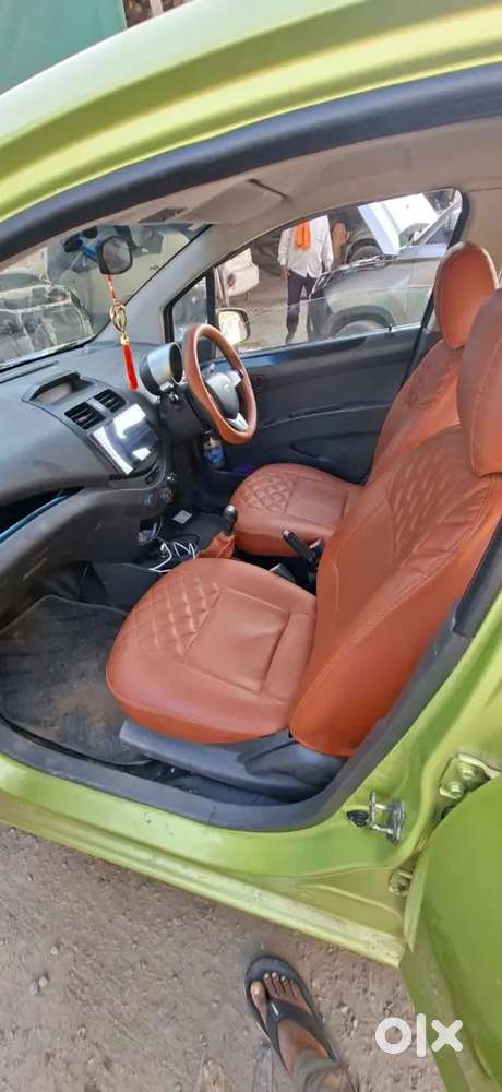 Chevrolet Beat 2014 Diesel Well Maintained