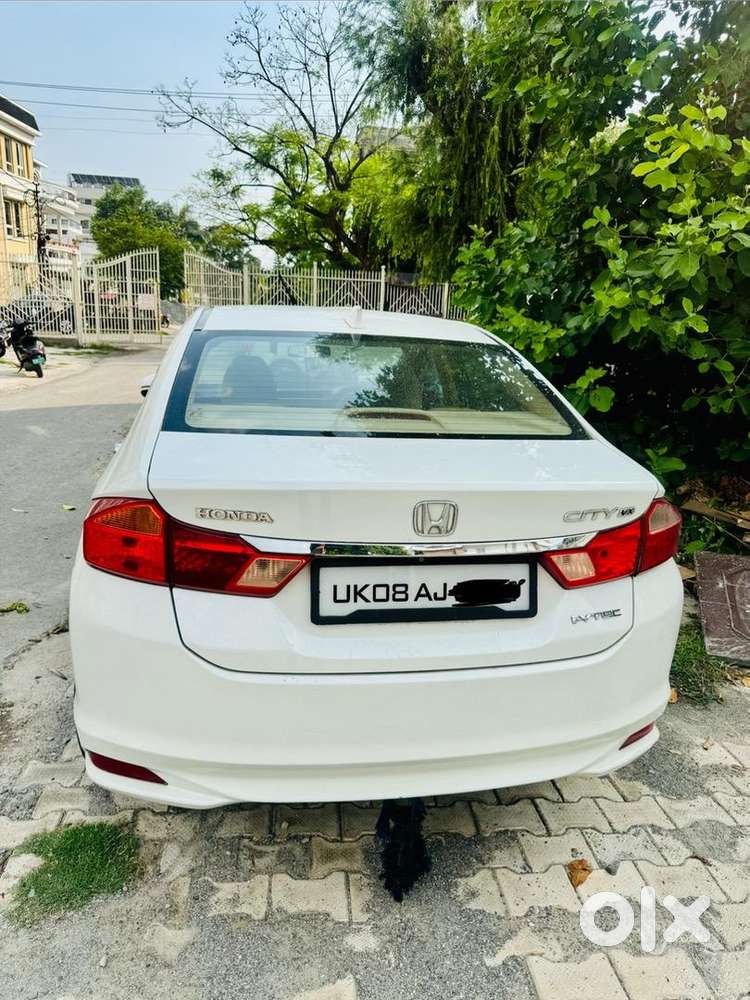 Honda 2015 Petrol Manual
